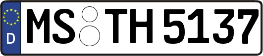 MS-TH5137