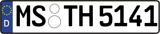 MS-TH5141