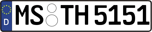 MS-TH5151