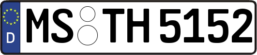 MS-TH5152
