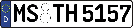 MS-TH5157