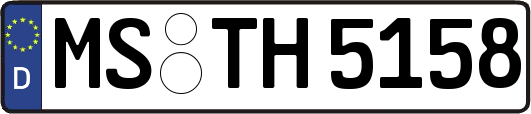 MS-TH5158