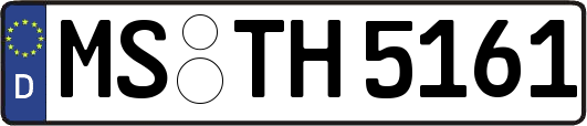 MS-TH5161