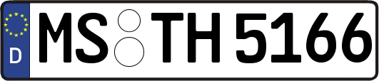 MS-TH5166