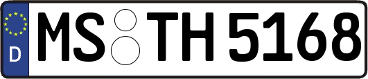 MS-TH5168