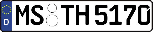 MS-TH5170