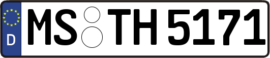 MS-TH5171