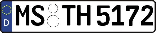 MS-TH5172