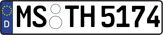 MS-TH5174