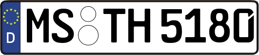 MS-TH5180