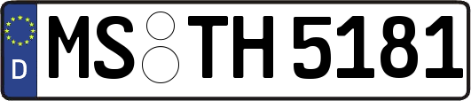 MS-TH5181