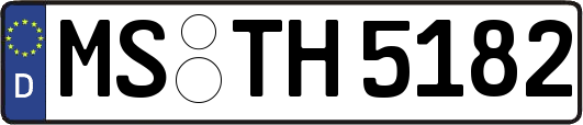 MS-TH5182