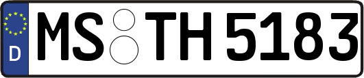 MS-TH5183