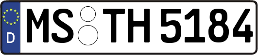 MS-TH5184