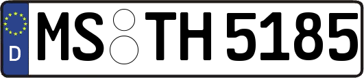 MS-TH5185