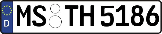 MS-TH5186