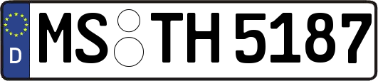 MS-TH5187
