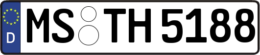 MS-TH5188