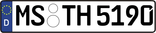 MS-TH5190