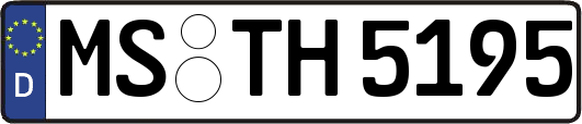 MS-TH5195