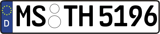 MS-TH5196