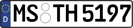 MS-TH5197