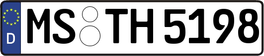 MS-TH5198