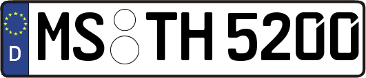 MS-TH5200