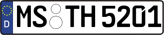 MS-TH5201