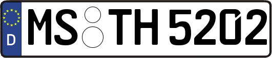 MS-TH5202