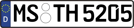 MS-TH5205