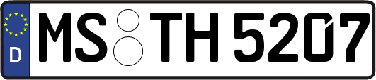 MS-TH5207
