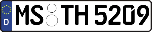 MS-TH5209