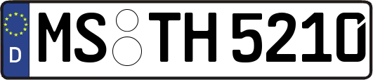 MS-TH5210