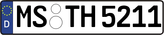 MS-TH5211