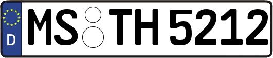 MS-TH5212