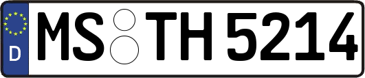 MS-TH5214