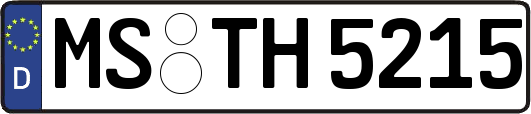 MS-TH5215