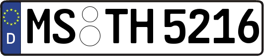 MS-TH5216