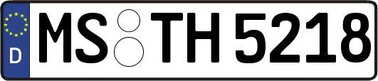 MS-TH5218