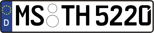 MS-TH5220