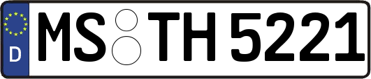 MS-TH5221