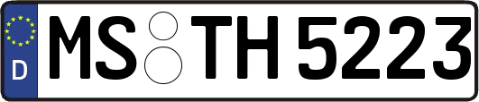 MS-TH5223
