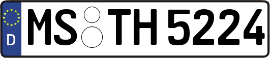 MS-TH5224