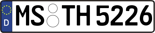 MS-TH5226