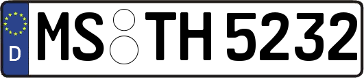 MS-TH5232