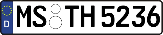 MS-TH5236