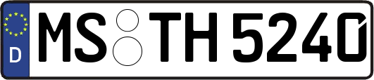 MS-TH5240