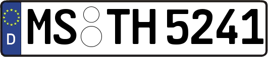 MS-TH5241