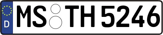 MS-TH5246